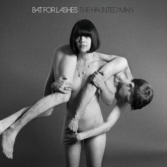 Zdjęcie do BAT FOR LASHES - Haunted Man