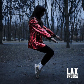 Zdjęcie do BRODKA - Lax
