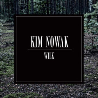 Zdjęcie do KIM NOWAK - Wilk