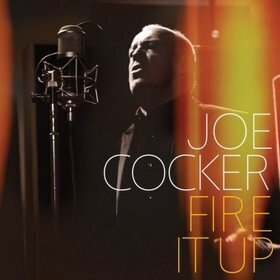 Zdjęcie do COCKER JOE - Fire It Up