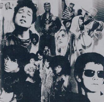 Zdjęcie do DURAN DURAN - Thank You