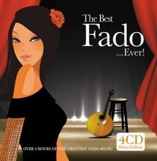 Zdjęcie do Best Fado... Ever!