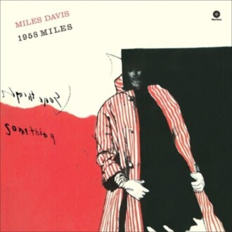 Zdjęcie do DAVIS MILES - 1958 Miles