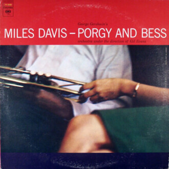 Zdjęcie do DAVIS MILES - Porgy And Bess