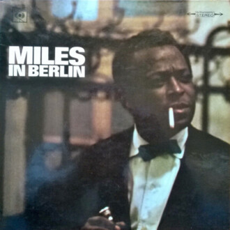 Zdjęcie do DAVIS MILES - In Berlin