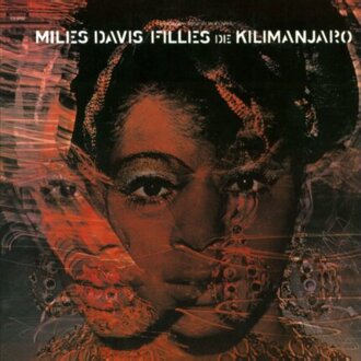 Zdjęcie do DAVIS MILES - Filles De Kilimanjaro