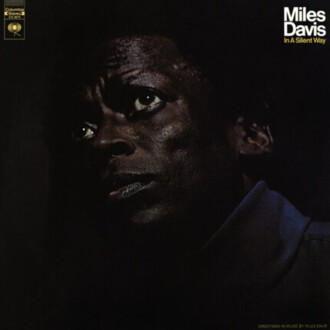 Zdjęcie do DAVIS MILES - In A Silent Way
