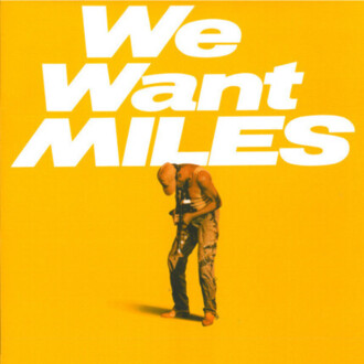 Zdjęcie do DAVIS MILES - We Want Miles