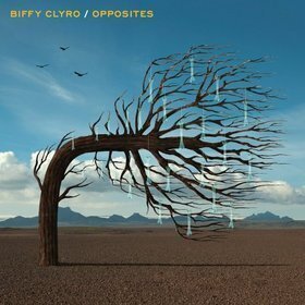 Zdjęcie do BIFFY CLYRO - Opposites