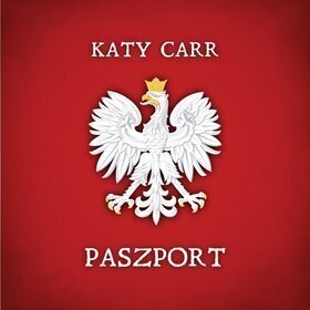 Zdjęcie do CARR KATY - Paszport