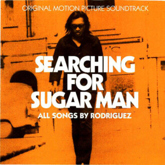 Zdjęcie do RODRIGUEZ - Searching For Sugar Man