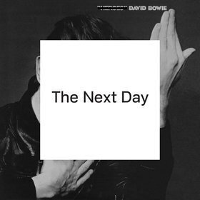 Zdjęcie do BOWIE DAWID - Next Day
