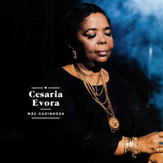 Zdjęcie do EVORA CESARIA - Mae Carinhosa