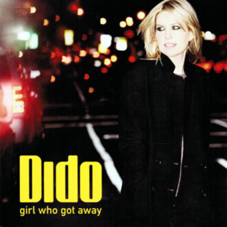 Zdjęcie do DIDO - Girl Who Got Away