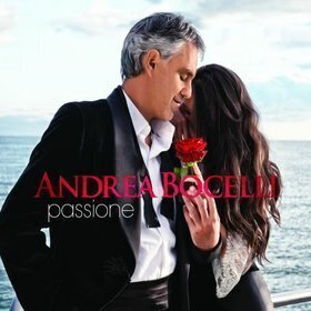 Zdjęcie do BOCELLI ANDREA - Passione