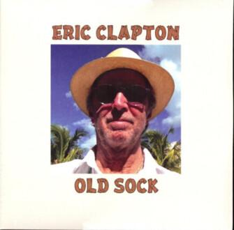 Zdjęcie do CLAPTON ERIC - Old Sock