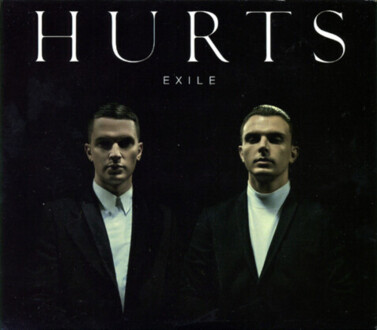 Zdjęcie do HURTS - Exile