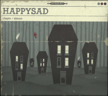 Zdjęcie do HAPPYSAD - Ciepło / Zimno