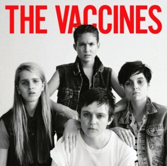 Zdjęcie do VACCINES - Come Of Age
