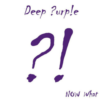 Zdjęcie do DEEP PURPLE - Now What?!