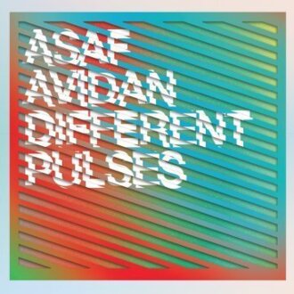 Zdjęcie do AVIDAN ASAF - Different Pulses