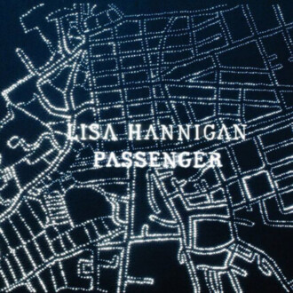 Zdjęcie do HANNIGAN LISA - Passenger