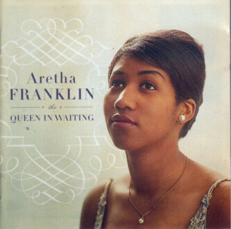 Zdjęcie do FRANKLIN ARETHA - Queen Is Waiting