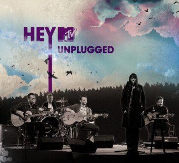 Zdjęcie do HEY - MTV Unplugged