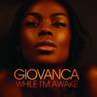 Zdjęcie do GIOVANCA - While I'm Awake