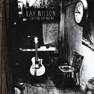 Zdjęcie do WILSON RAY - Chasing Rainbows