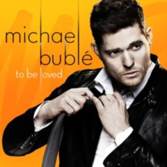 Zdjęcie do BUBLE MICHAEL - To Be Loved