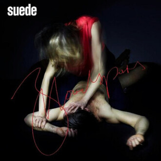 Zdjęcie do SUEDE - Bloodsports