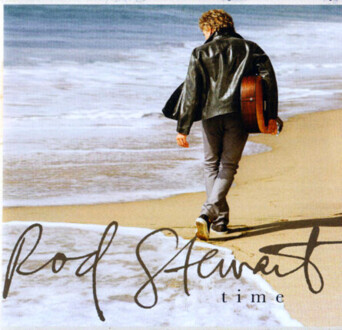 Zdjęcie do STEWART ROD - Time