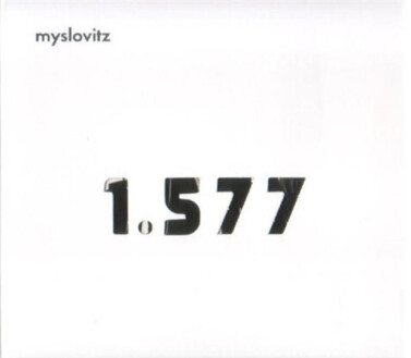 Zdjęcie do MYSLOVITZ - 1.577