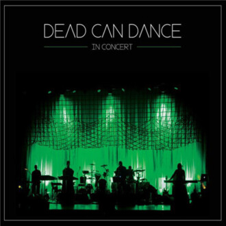 Zdjęcie do DEAD CAN DANCE - In Concert