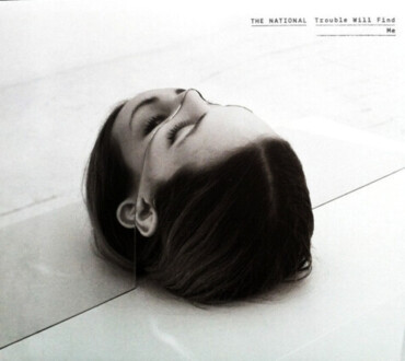 Zdjęcie do NATIONAL - Trouble Will Find Me