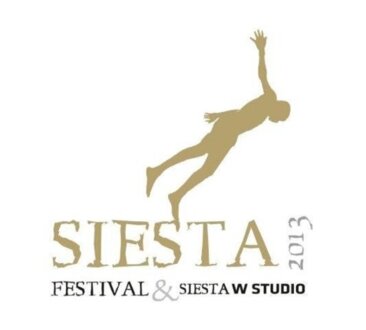 Siesta Festival & Siesta w Studio 2013 (przedstawia Marcin Kydryński). okładka plyty CD