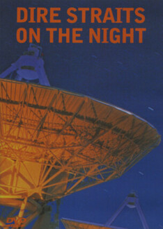 Zdjęcie do DIRE STRAITS - On The Night