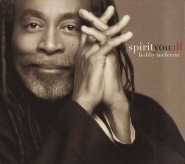 Zdjęcie do McFERRIN BOBBY - Spirityouall