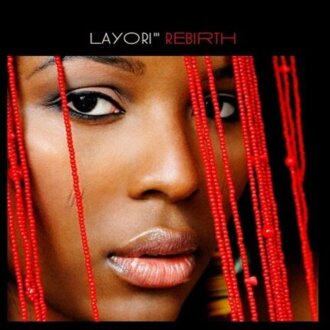 Zdjęcie do LAYORI - Rebirth