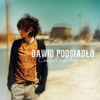 Zdjęcie do PODSIADŁO DAWID - Comfort And Happiness