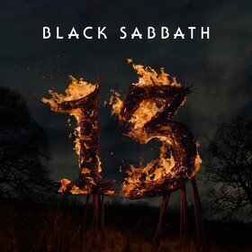 Zdjęcie do BLACK SABBATH - 13