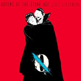 Zdjęcie do QUEENS OF THE STONE AGE - ...Like Clockwork