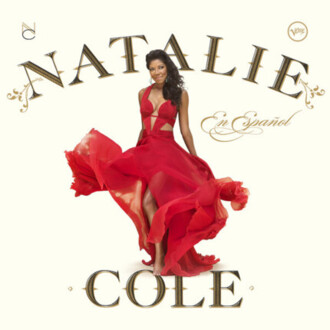Zdjęcie do COLE NATALIE - En Espanol