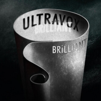 Zdjęcie do ULTRAVOX - Brilliant