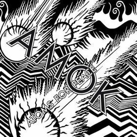 Zdjęcie do ATOMS FOR PEACE - Amok