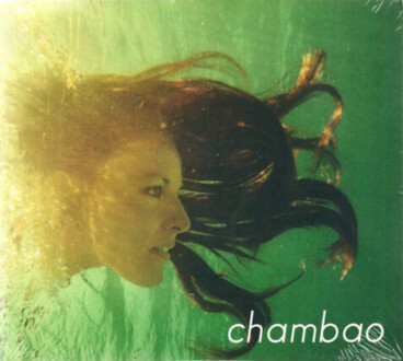 Zdjęcie do CHAMBAO - Chambao