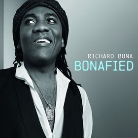 Zdjęcie do BONA RICHARD - Bonafied