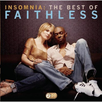 Zdjęcie do FAITHLESS - Insomnia. The Best Of