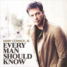 Zdjęcie do CONNICK HARRY JR. - Every Man Should Know